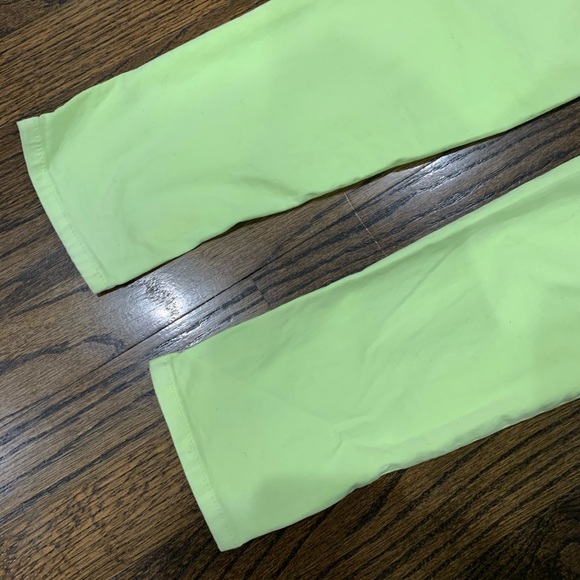 Brand new J Brand Skinny Jeans Neon rush 27” - Picture 10 of 16